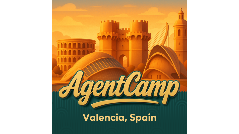 AgentCamp Valencia 2026