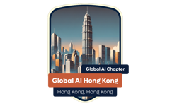 Global AI Hong Kong