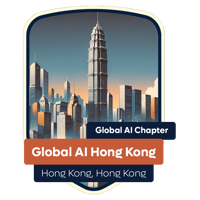 Global AI Hong Kong