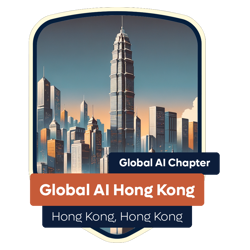 Global AI Hong Kong