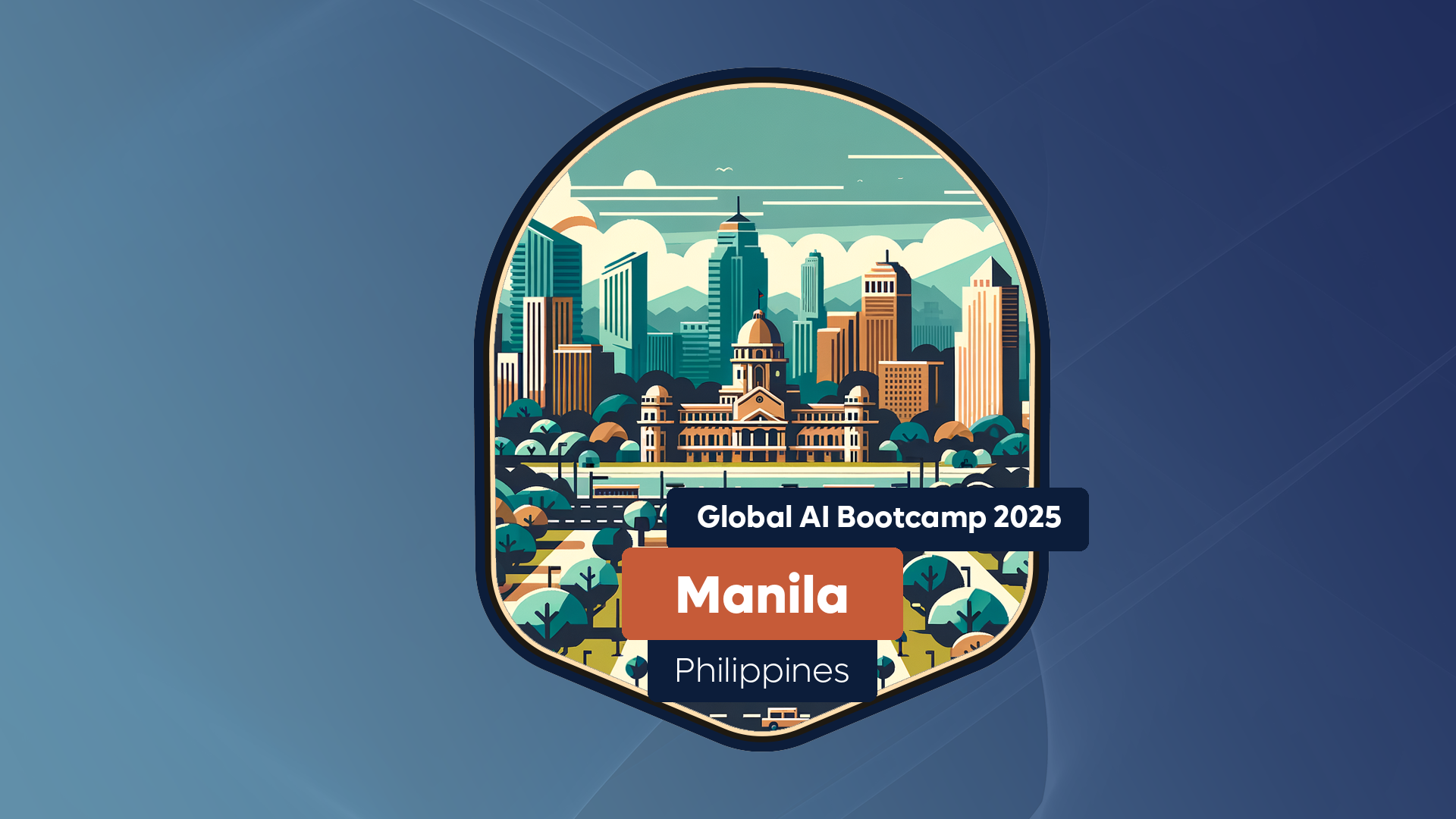 Global AI Bootcamp | Philippines - Manila