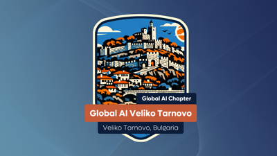 Veliko Tarnovo
