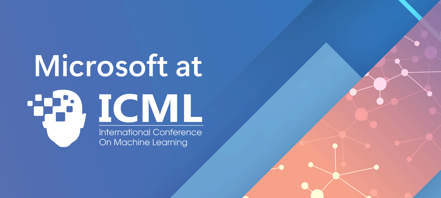 Microsoft at ICML 2024: Innovations in machine learning