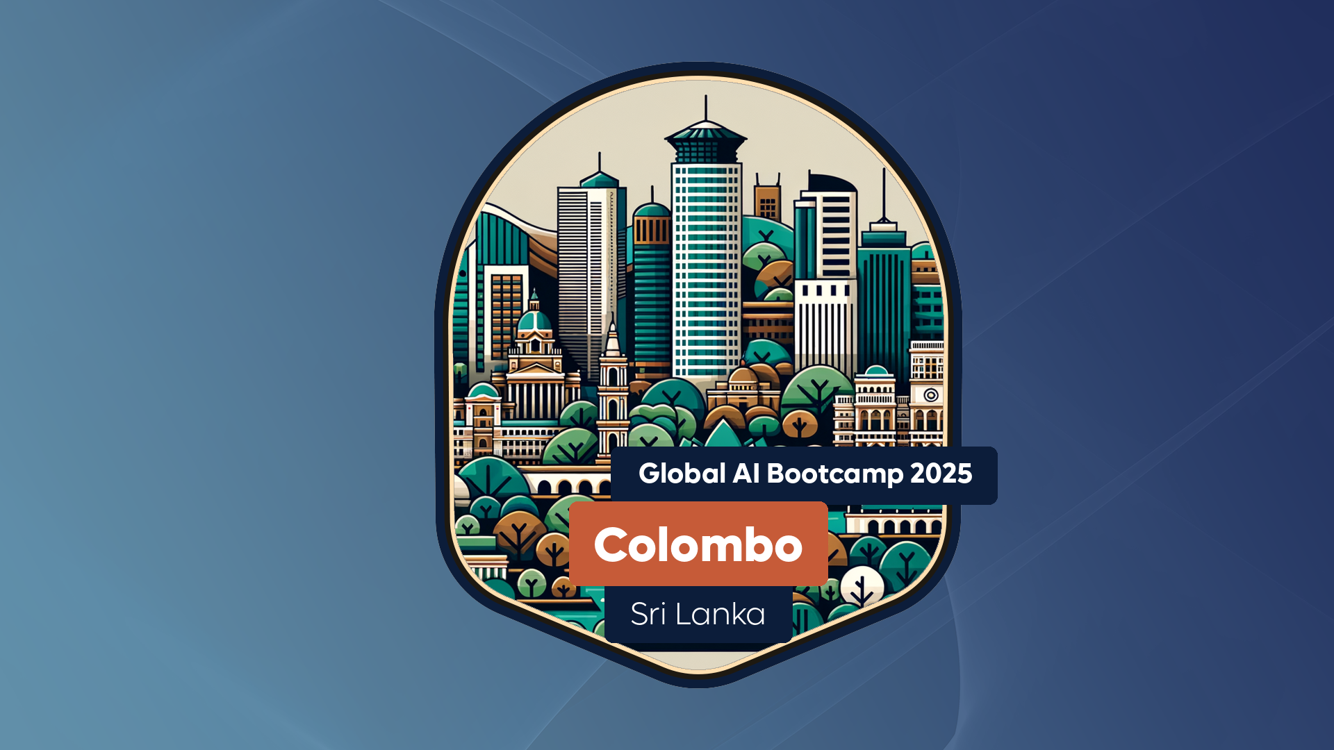 Global AI Bootcamp | Sri Lanka - Colombo