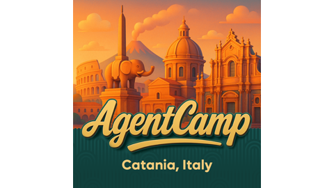 AgentCamp - Catania