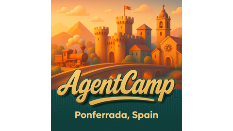 AgentCamp - Ponferrada