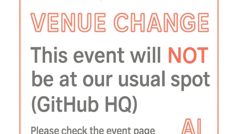 AI Show and Tell Sep 2nd