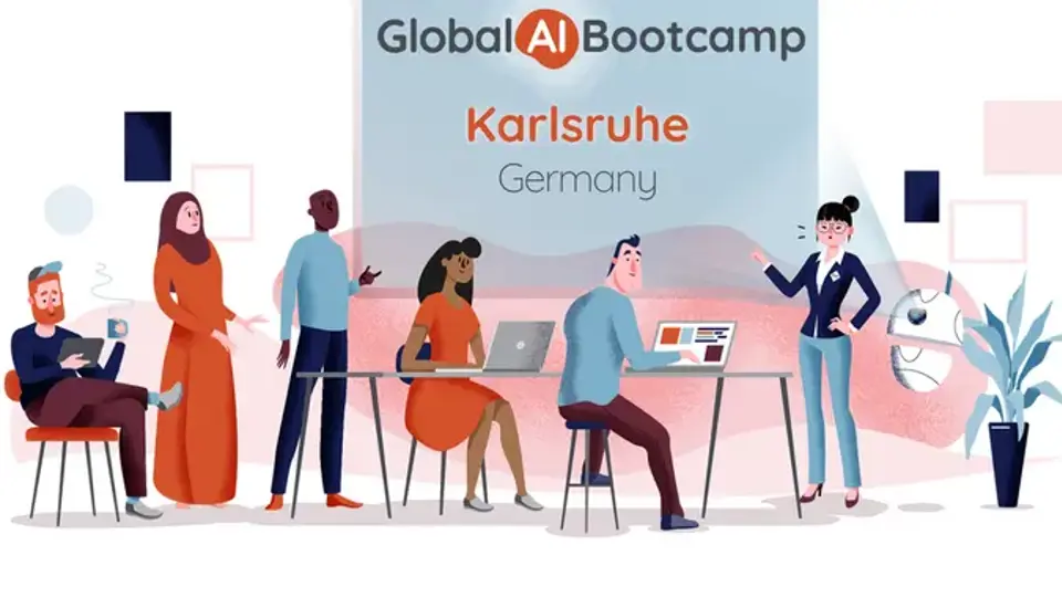 Global AI Bootcamp 2024 Germany/Karlsruhe