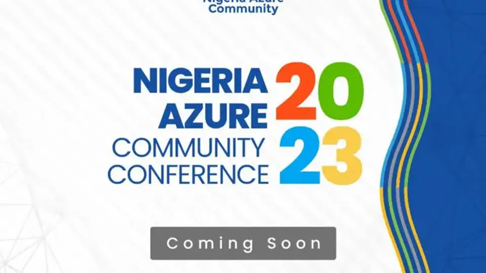 Learning AI with Azure Nigeria Community
