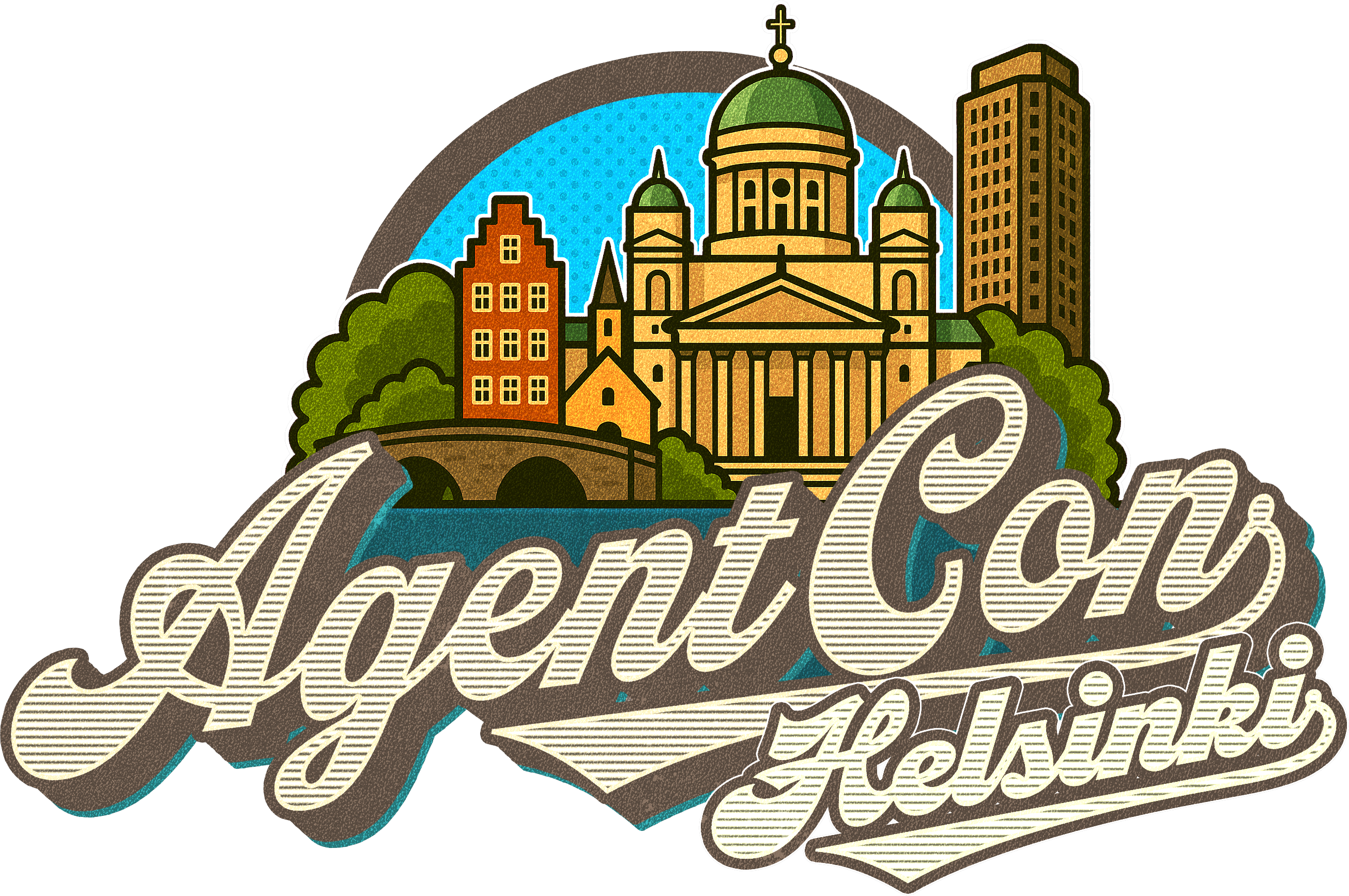 AgentCon 2025 - Helsinki