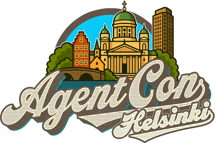 AgentCon 2025 - Helsinki