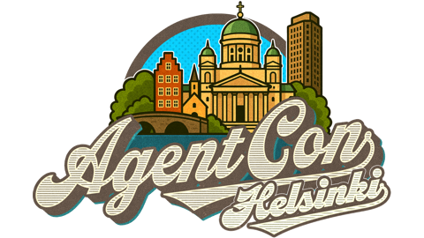 AgentCon 2025 - Helsinki