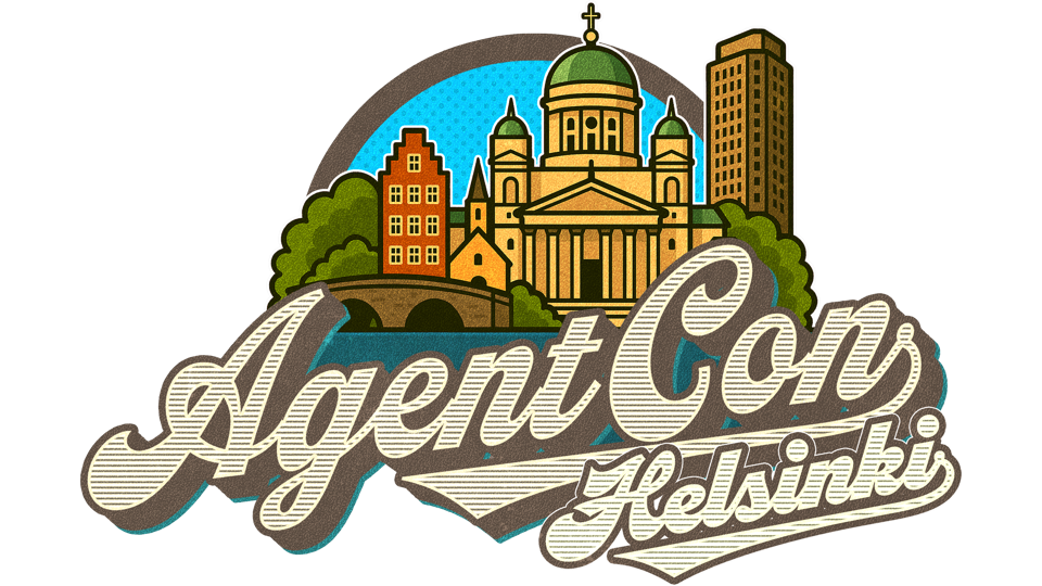 AgentCon 2025 - Helsinki