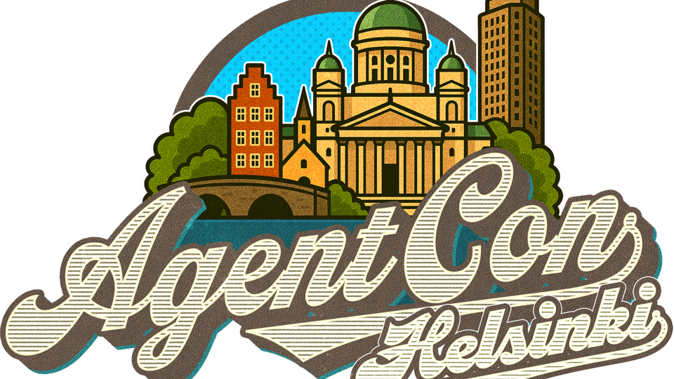 AgentCon 2025 - Helsinki