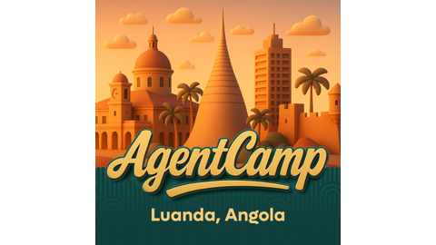 AgentCamp - Luanda