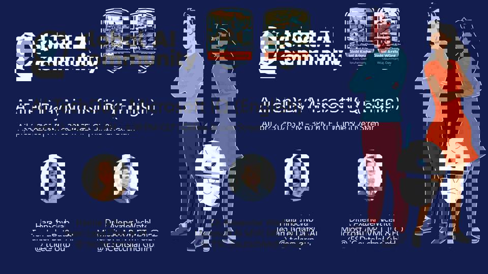 AI TechDay: Microsoft IQ