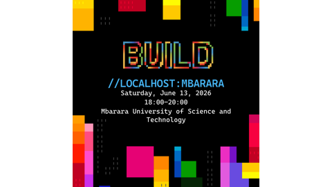 Build //localhost:Mbarara