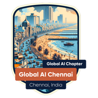 Global AI Chennai