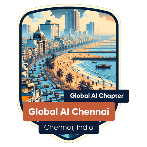 Badge Hack-a-Day with Microsoft Foundry: Hands-on Workshop by Global AI Chennai - Attendee