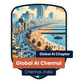 Global AI Chennai