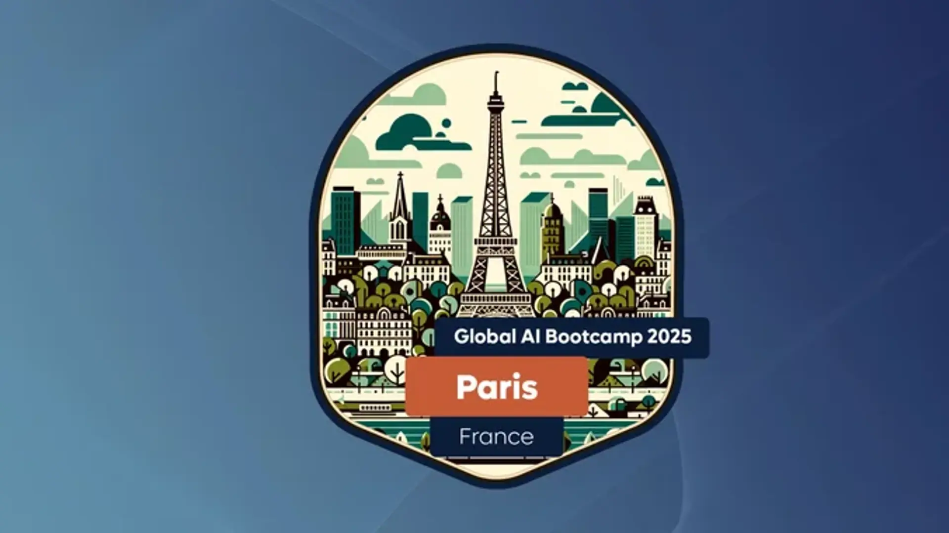 Global AI Bootcamp 2025