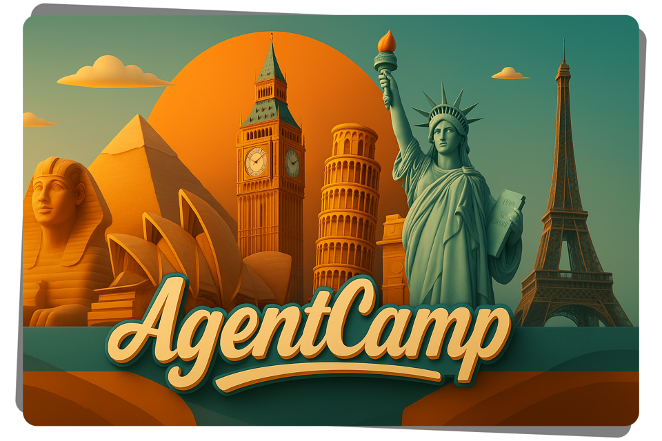 AgentCamp