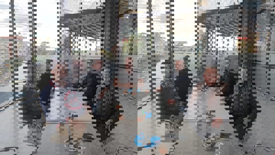 Yapayku and Tekirdag Global AI Community Public Meetting Events