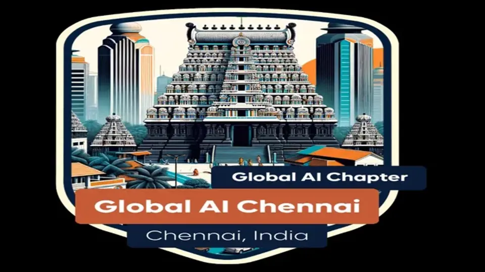 Global AI Community x MLSA Summit