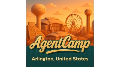 AgentCamp Arlington