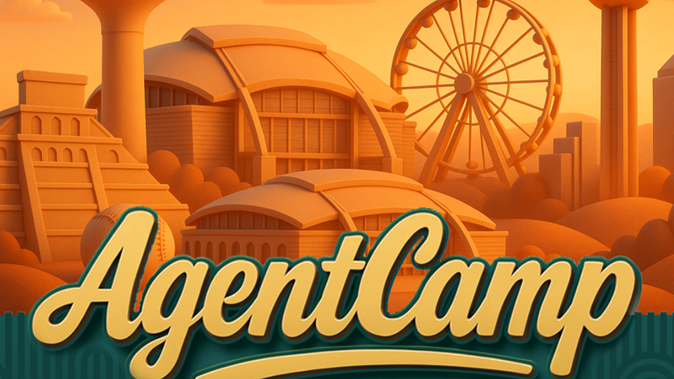 AgentCamp Arlington