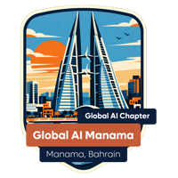 Global AI Manama