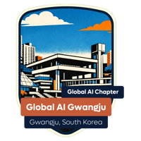 Global AI Gwangju
