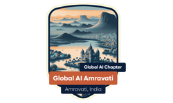 Global AI Amravati