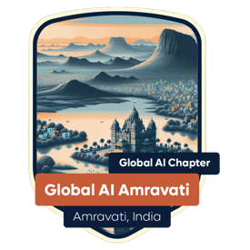 Global AI Amravati
