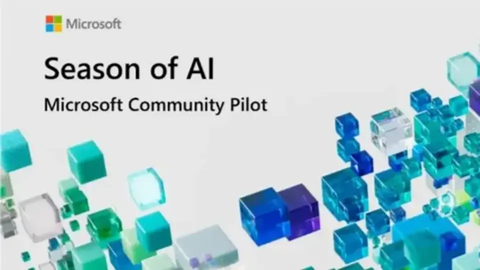 Season of AI @Microsoft Cologne