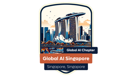 SG Agentic Nights: End-of-Month Meetup Series (April)