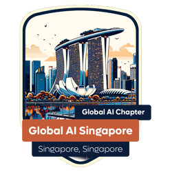 Global AI Singapore