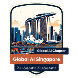 Global AI Singapore