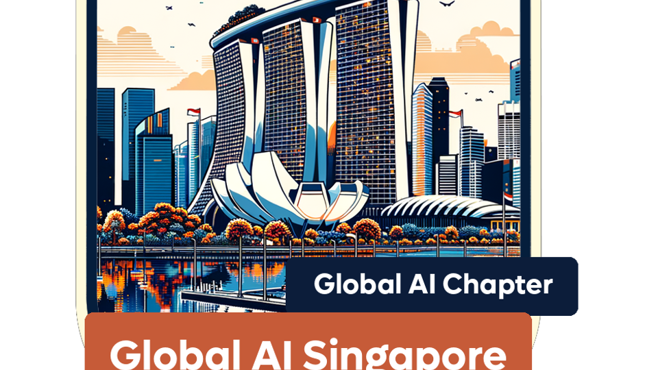 SG Agentic Nights: End-of-Month Meetup Series (Nov)