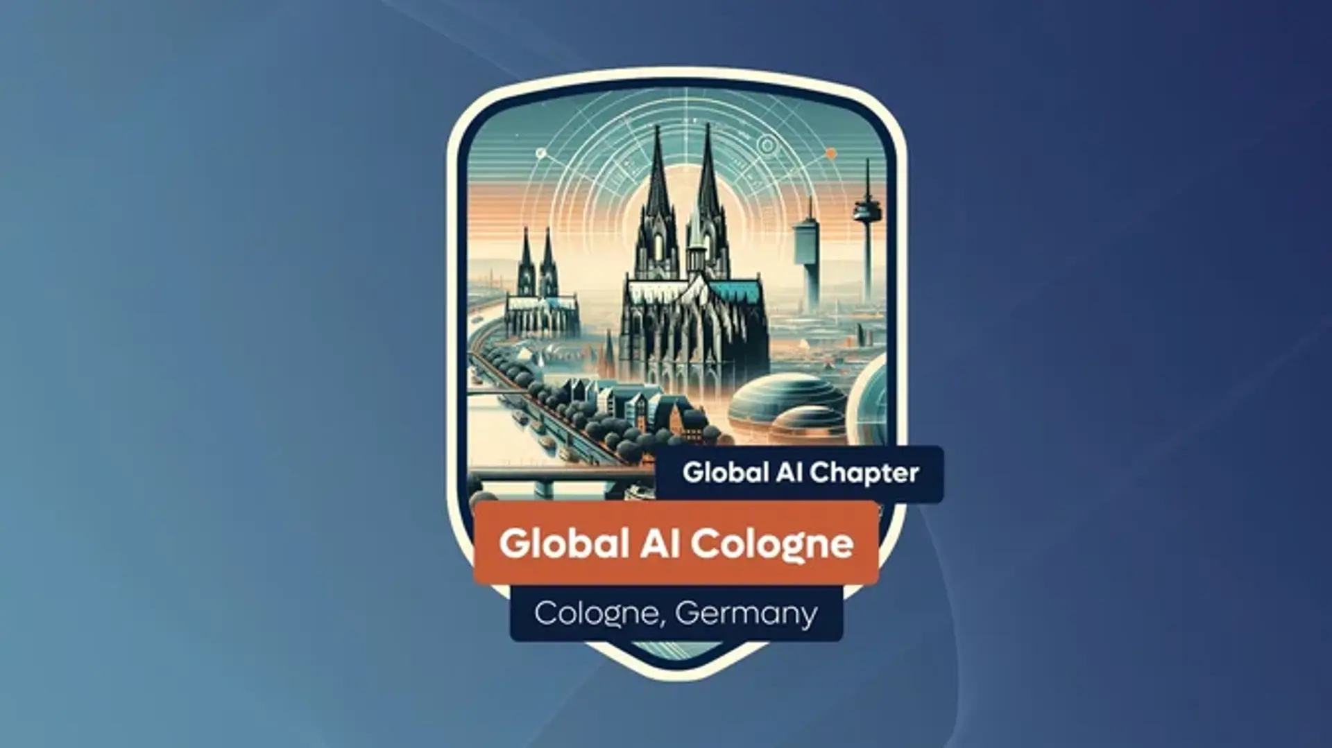 Global AI Community Christmas Show: “Unwrapping the Magic of AI”