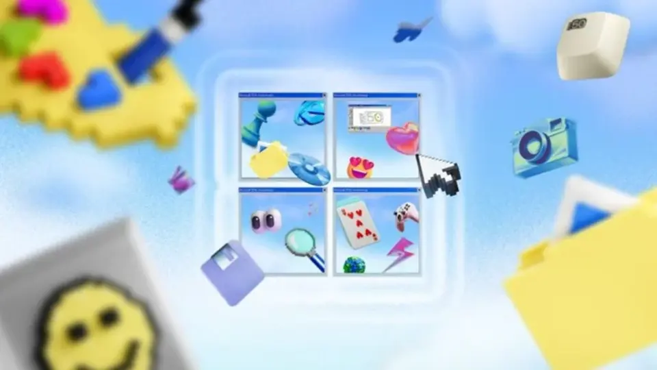 Livestream Microsoft wird 50 - Introduction Your AI Companion