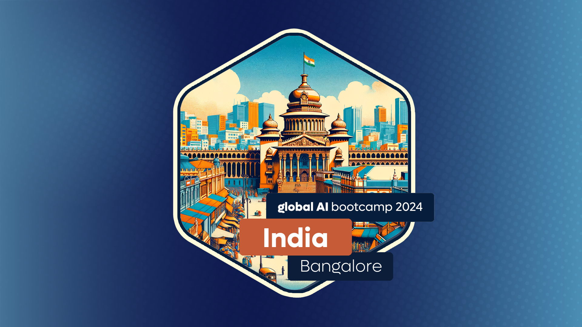 Global AI Bootcamp | India - Bangalore