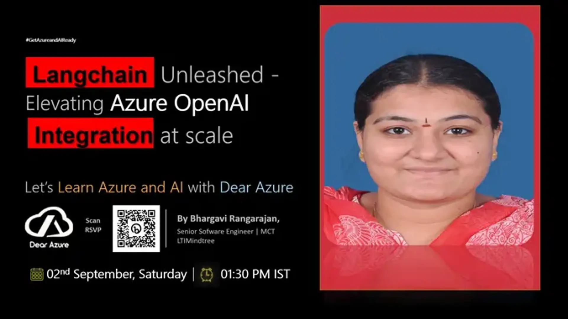 Langchain Unleashed: Elevating Azure's OpenAI Integration - Dear AzureAI