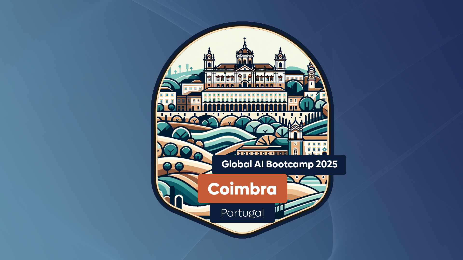 Global AI Bootcamp | Portugal - Coimbra