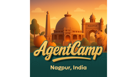 AgentCamp - Nagpur