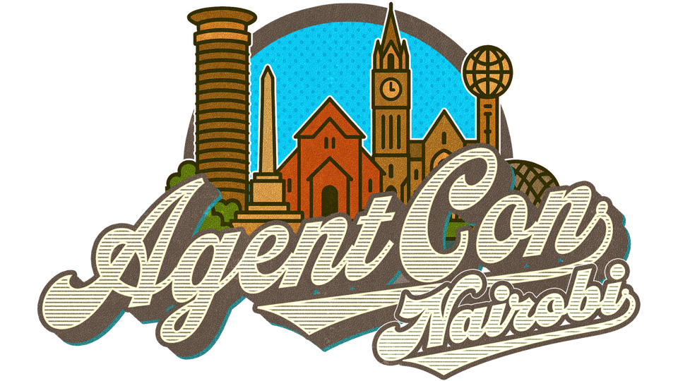 AgentCon - Nairobi