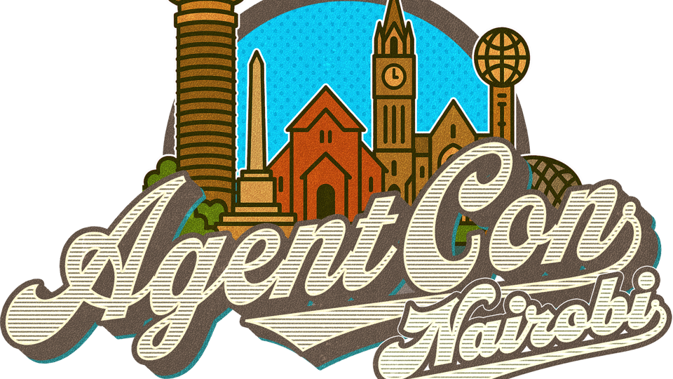 AgentCon - Nairobi
