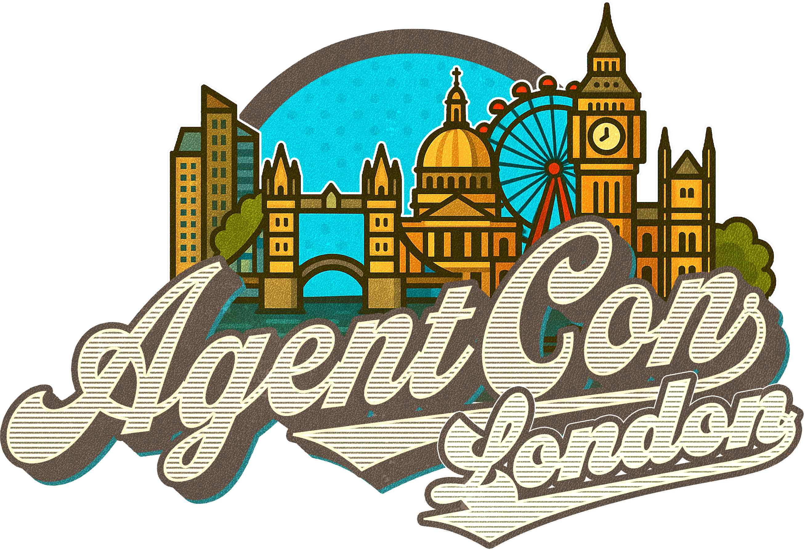 AgentCon - London