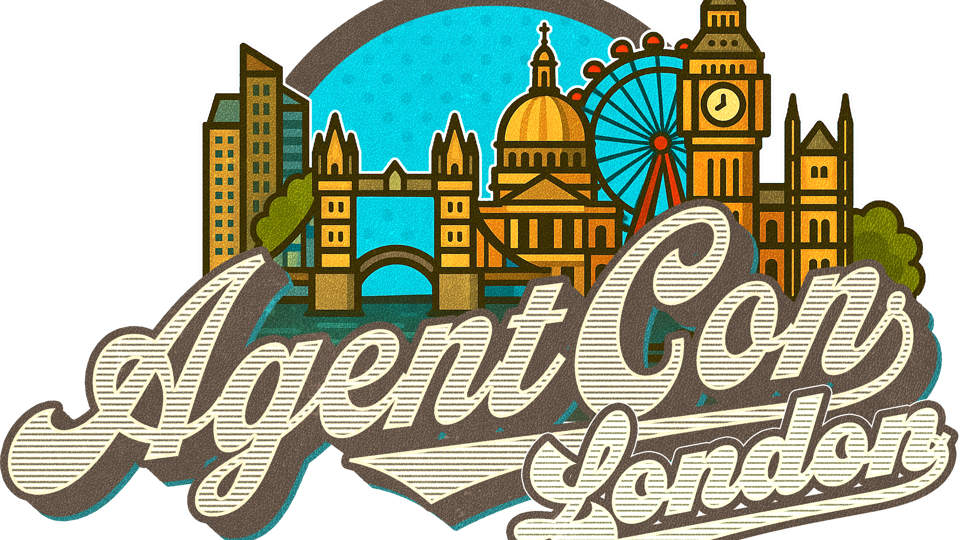 AgentCon - London