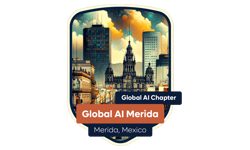 Global AI Merida